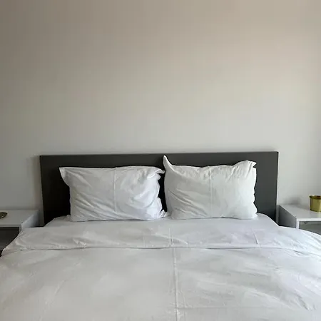 Seville Cu Terasa & La Munte Apartment *